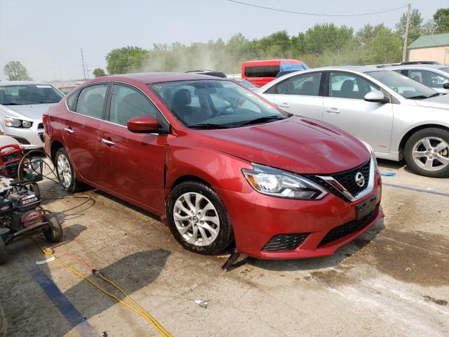 Photo 3 VIN: 3N1AB7AP0GL649140 - NISSAN SENTRA S 