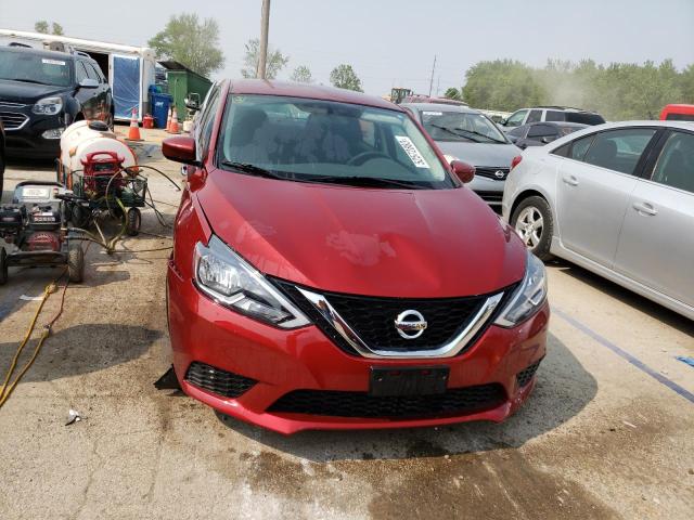 Photo 4 VIN: 3N1AB7AP0GL649140 - NISSAN SENTRA S 