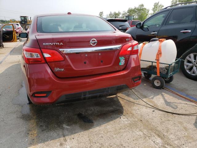 Photo 5 VIN: 3N1AB7AP0GL649140 - NISSAN SENTRA S 