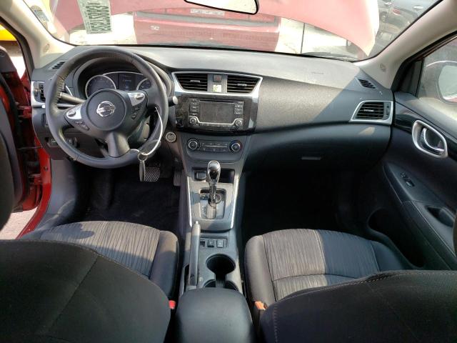 Photo 7 VIN: 3N1AB7AP0GL649140 - NISSAN SENTRA S 