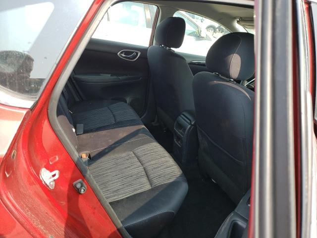 Photo 9 VIN: 3N1AB7AP0GL649140 - NISSAN SENTRA S 