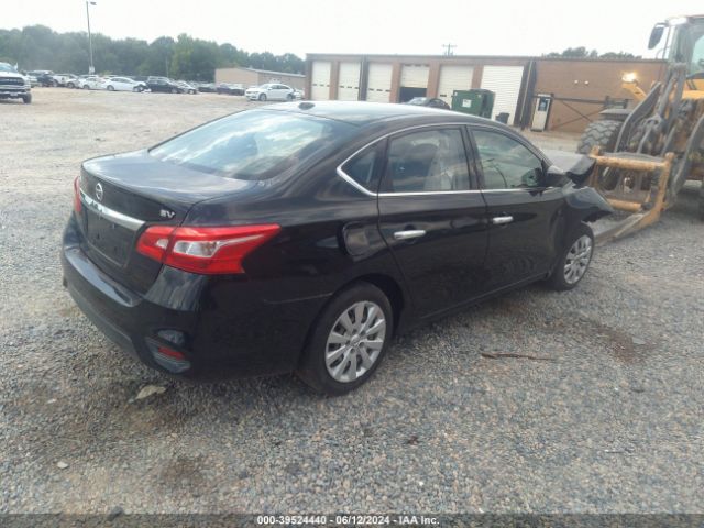 Photo 3 VIN: 3N1AB7AP0GL649171 - NISSAN SENTRA 