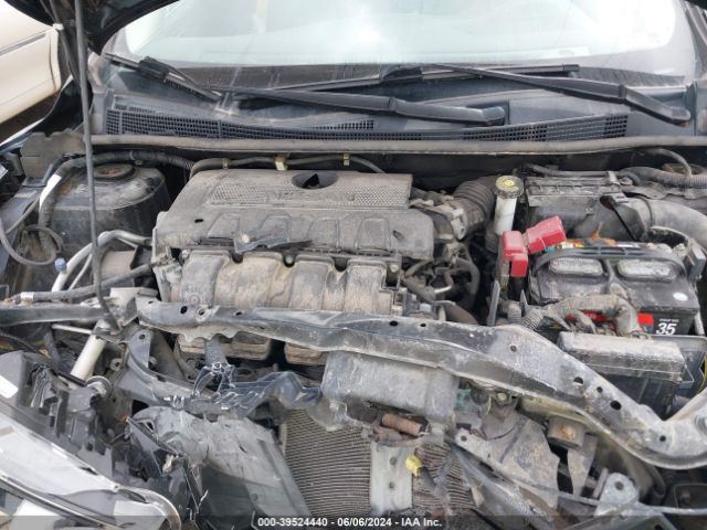 Photo 9 VIN: 3N1AB7AP0GL649171 - NISSAN SENTRA 