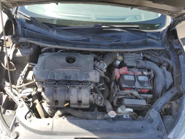 Photo 10 VIN: 3N1AB7AP0GL649476 - NISSAN SENTRA 