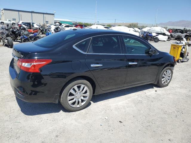 Photo 2 VIN: 3N1AB7AP0GL649476 - NISSAN SENTRA 