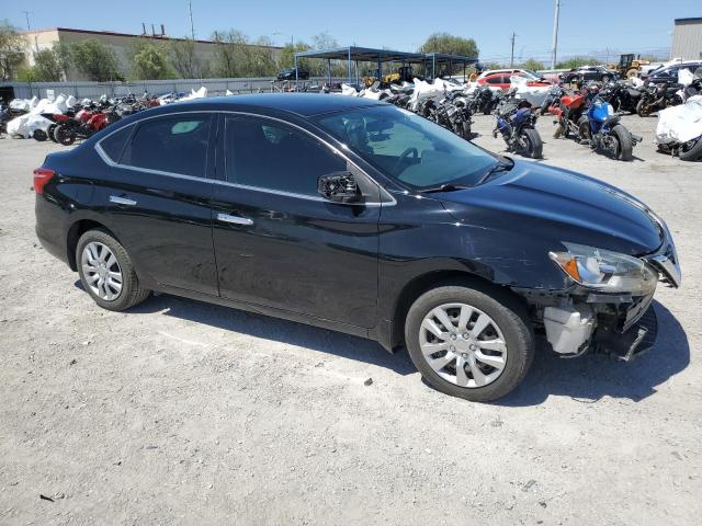 Photo 3 VIN: 3N1AB7AP0GL649476 - NISSAN SENTRA 