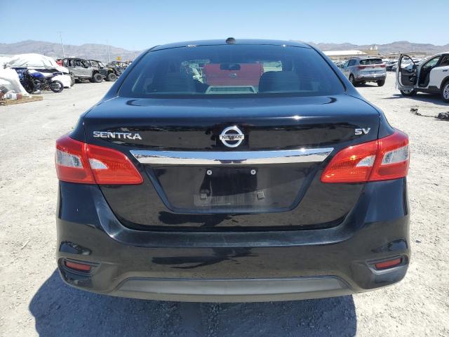 Photo 5 VIN: 3N1AB7AP0GL649476 - NISSAN SENTRA 