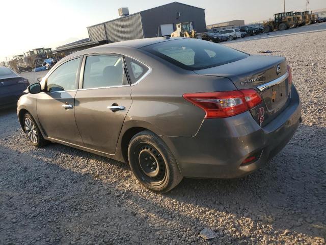 Photo 1 VIN: 3N1AB7AP0GL649770 - NISSAN SENTRA 