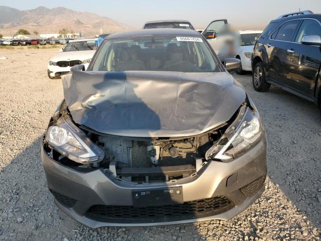 Photo 4 VIN: 3N1AB7AP0GL649770 - NISSAN SENTRA 