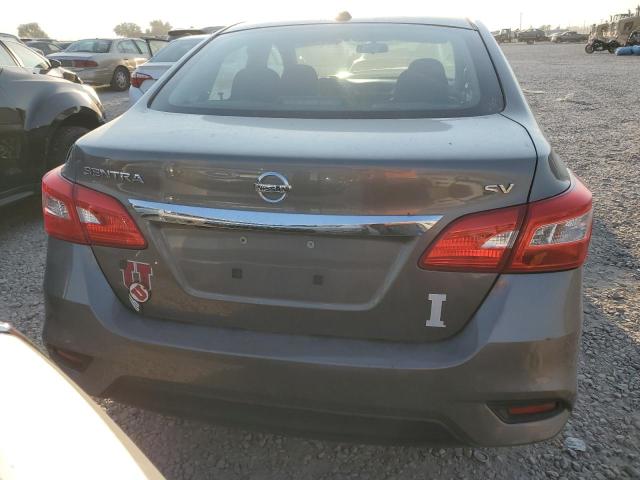 Photo 5 VIN: 3N1AB7AP0GL649770 - NISSAN SENTRA 