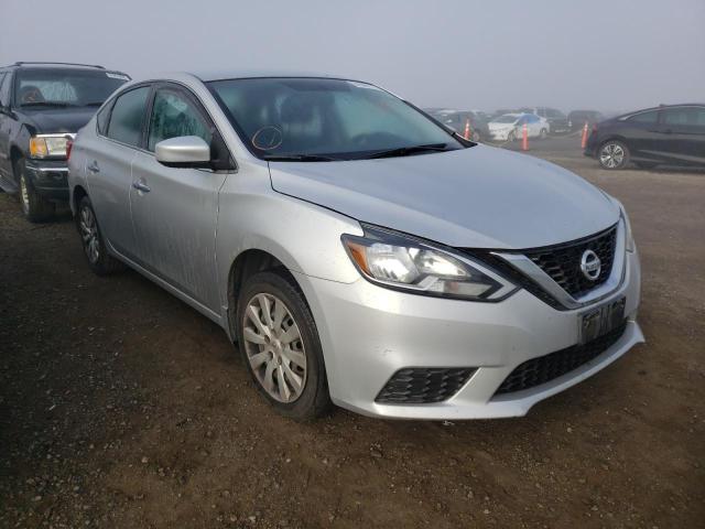 Photo 0 VIN: 3N1AB7AP0GL652765 - NISSAN SENTRA S 