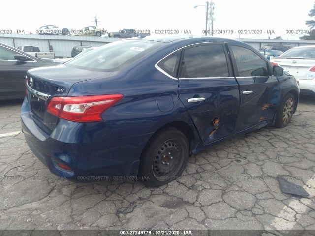 Photo 3 VIN: 3N1AB7AP0GL654628 - NISSAN SENTRA 