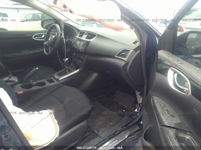 Photo 4 VIN: 3N1AB7AP0GL654628 - NISSAN SENTRA 