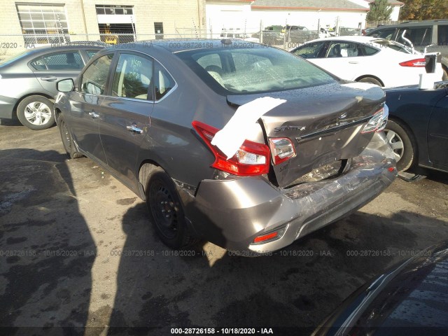 Photo 2 VIN: 3N1AB7AP0GL655293 - NISSAN SENTRA 