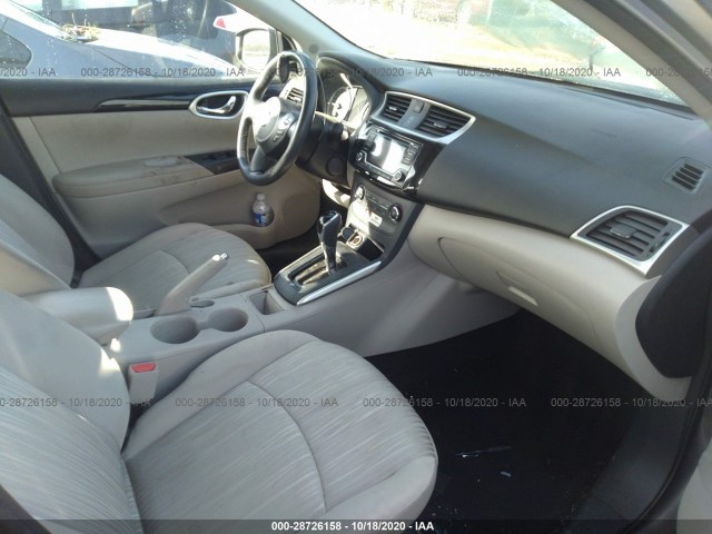 Photo 4 VIN: 3N1AB7AP0GL655293 - NISSAN SENTRA 