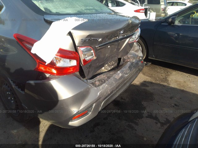 Photo 5 VIN: 3N1AB7AP0GL655293 - NISSAN SENTRA 