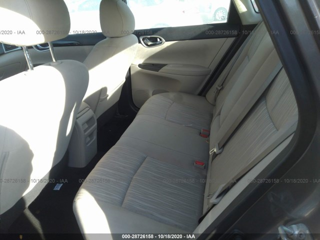 Photo 7 VIN: 3N1AB7AP0GL655293 - NISSAN SENTRA 