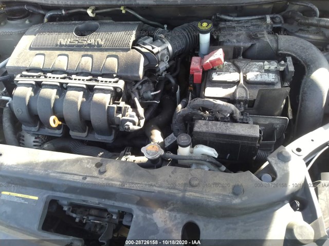 Photo 9 VIN: 3N1AB7AP0GL655293 - NISSAN SENTRA 