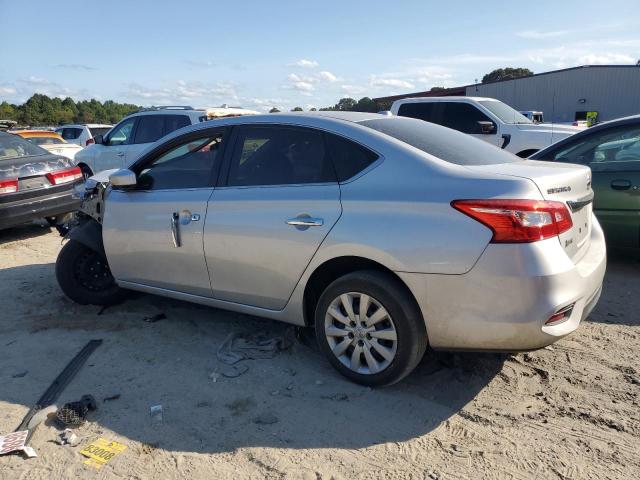 Photo 1 VIN: 3N1AB7AP0GL656282 - NISSAN SENTRA S 