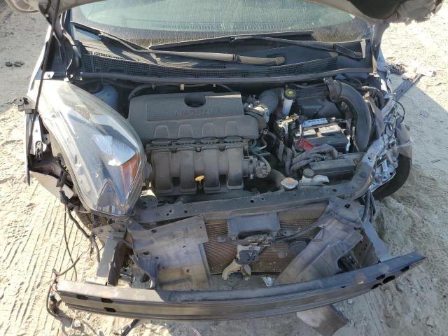 Photo 10 VIN: 3N1AB7AP0GL656282 - NISSAN SENTRA S 