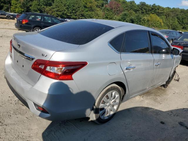 Photo 2 VIN: 3N1AB7AP0GL656282 - NISSAN SENTRA S 