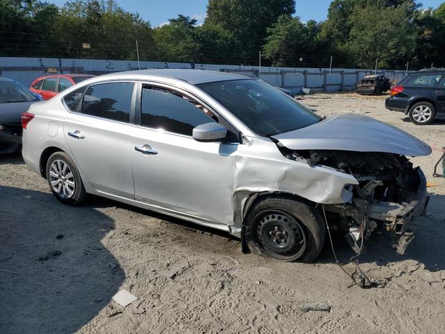 Photo 3 VIN: 3N1AB7AP0GL656282 - NISSAN SENTRA S 