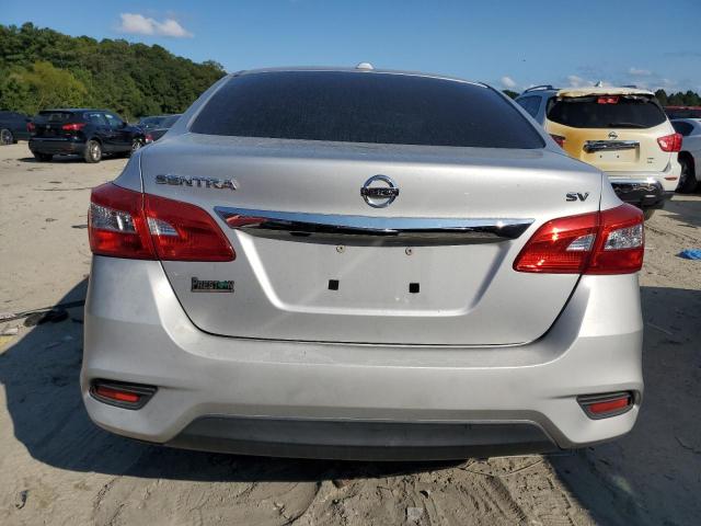 Photo 5 VIN: 3N1AB7AP0GL656282 - NISSAN SENTRA S 