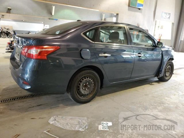 Photo 2 VIN: 3N1AB7AP0GL656394 - NISSAN SENTRA 