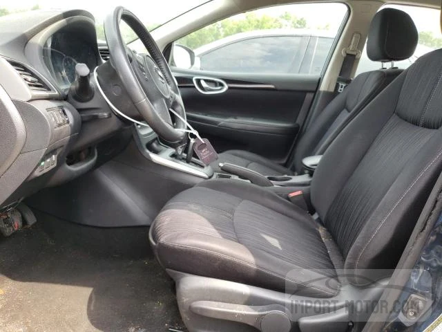 Photo 6 VIN: 3N1AB7AP0GL656394 - NISSAN SENTRA 