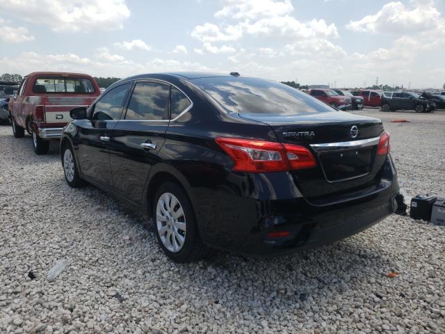 Photo 2 VIN: 3N1AB7AP0GL657433 - NISSAN SENTRA S 