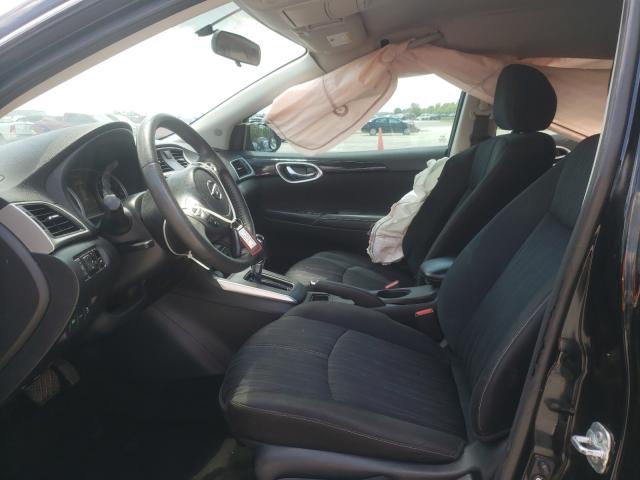 Photo 4 VIN: 3N1AB7AP0GL657433 - NISSAN SENTRA S 