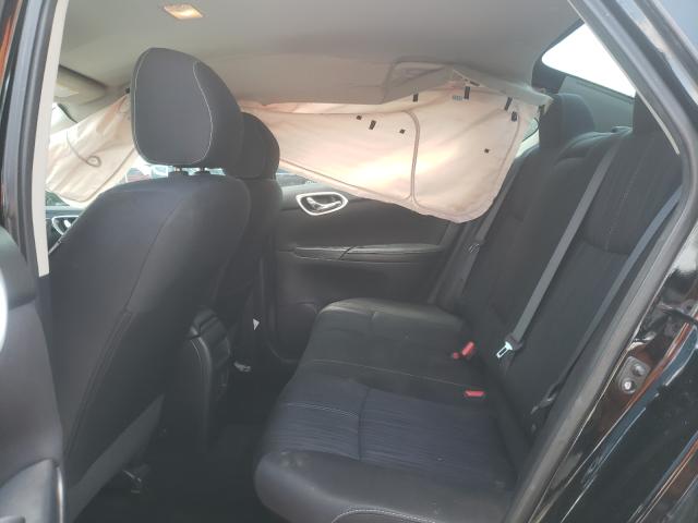 Photo 5 VIN: 3N1AB7AP0GL657433 - NISSAN SENTRA S 