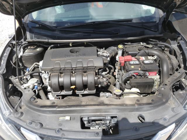 Photo 6 VIN: 3N1AB7AP0GL657433 - NISSAN SENTRA S 