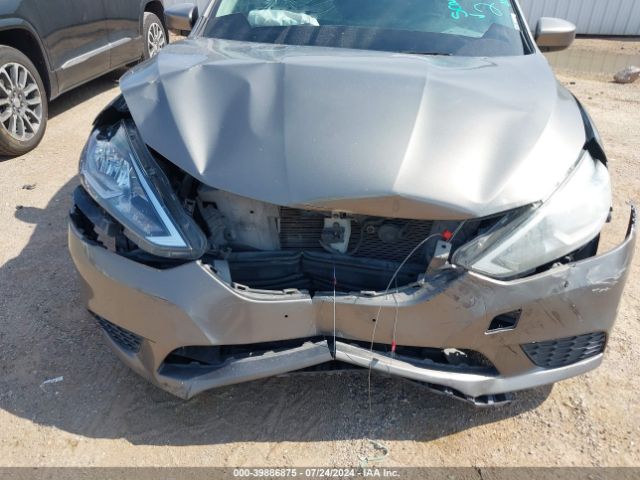 Photo 5 VIN: 3N1AB7AP0GL658193 - NISSAN SENTRA 