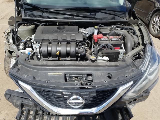 Photo 6 VIN: 3N1AB7AP0GL658663 - NISSAN SENTRA S 