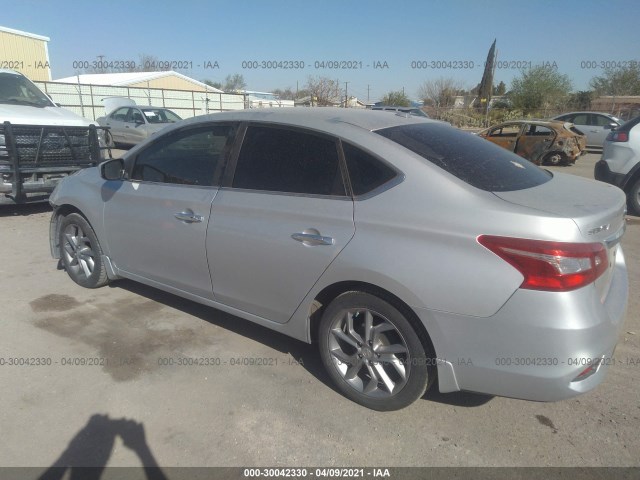 Photo 2 VIN: 3N1AB7AP0GL660767 - NISSAN SENTRA 