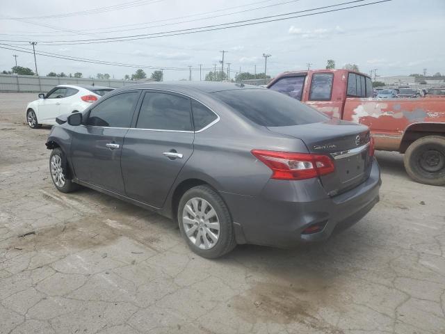 Photo 1 VIN: 3N1AB7AP0GL661269 - NISSAN SENTRA 