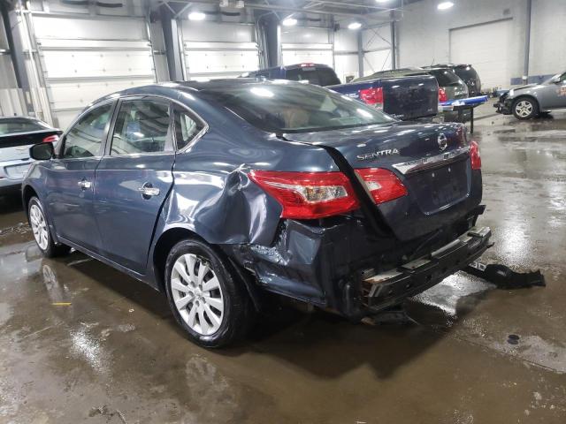 Photo 1 VIN: 3N1AB7AP0GL661580 - NISSAN SENTRA 