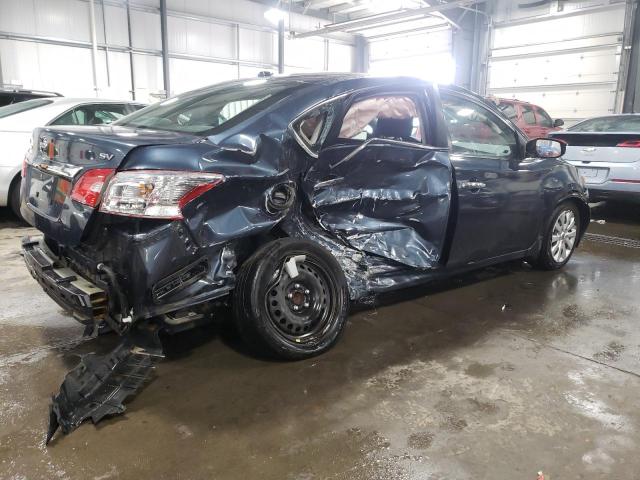 Photo 2 VIN: 3N1AB7AP0GL661580 - NISSAN SENTRA 