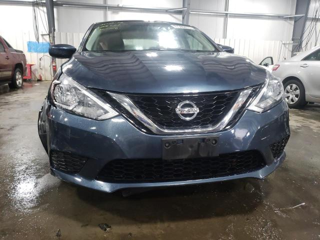 Photo 4 VIN: 3N1AB7AP0GL661580 - NISSAN SENTRA 