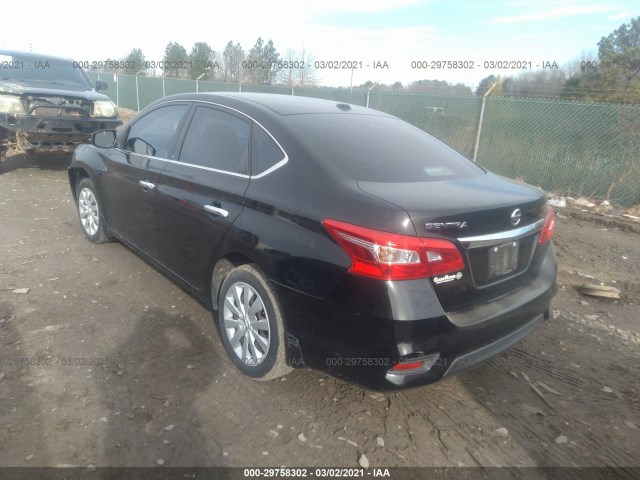 Photo 2 VIN: 3N1AB7AP0GL661708 - NISSAN SENTRA 