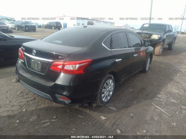 Photo 3 VIN: 3N1AB7AP0GL661708 - NISSAN SENTRA 