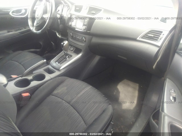 Photo 4 VIN: 3N1AB7AP0GL661708 - NISSAN SENTRA 