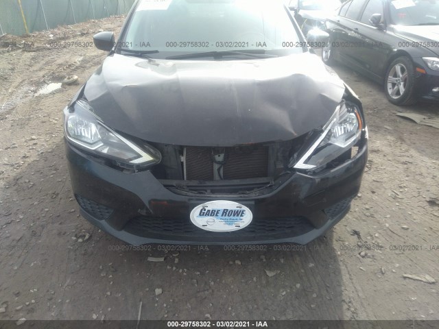 Photo 5 VIN: 3N1AB7AP0GL661708 - NISSAN SENTRA 