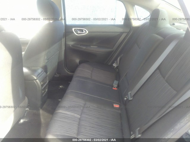 Photo 7 VIN: 3N1AB7AP0GL661708 - NISSAN SENTRA 