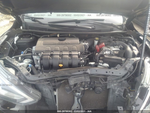 Photo 9 VIN: 3N1AB7AP0GL661708 - NISSAN SENTRA 