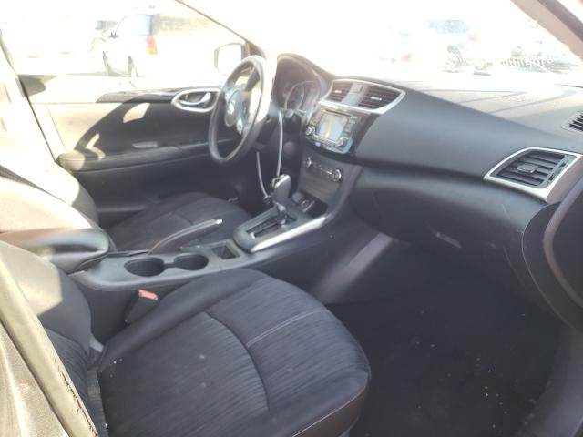 Photo 4 VIN: 3N1AB7AP0GL662115 - NISSAN SENTRA S 