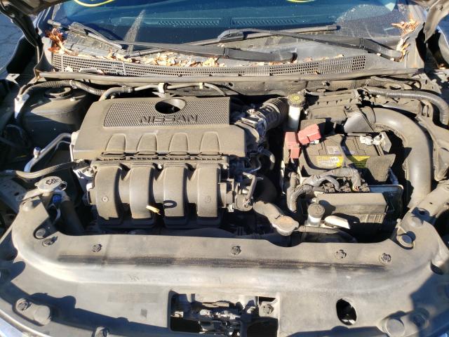 Photo 6 VIN: 3N1AB7AP0GL662115 - NISSAN SENTRA S 