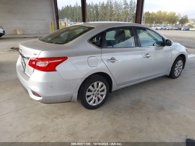 Photo 3 VIN: 3N1AB7AP0GL662373 - NISSAN SENTRA 