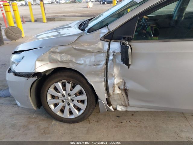 Photo 5 VIN: 3N1AB7AP0GL662373 - NISSAN SENTRA 